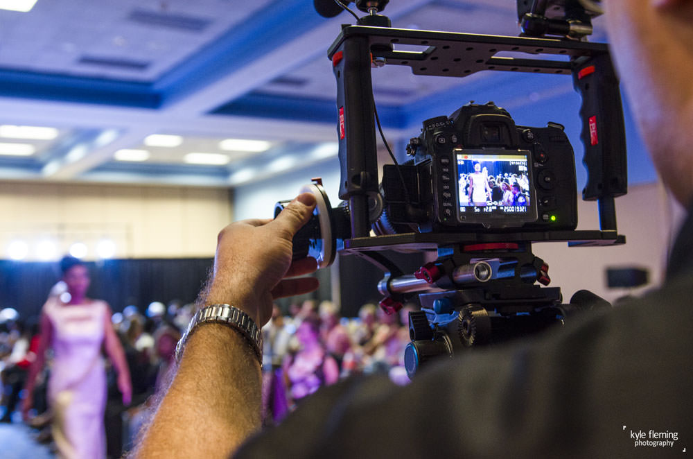 FULL HD VIDEOGRAPHY